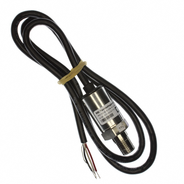 P51-50-A-A-I36-4.5V-000-000 Amphenol SSI Technologies  Sensori di pressione Trasduttori - Industriali