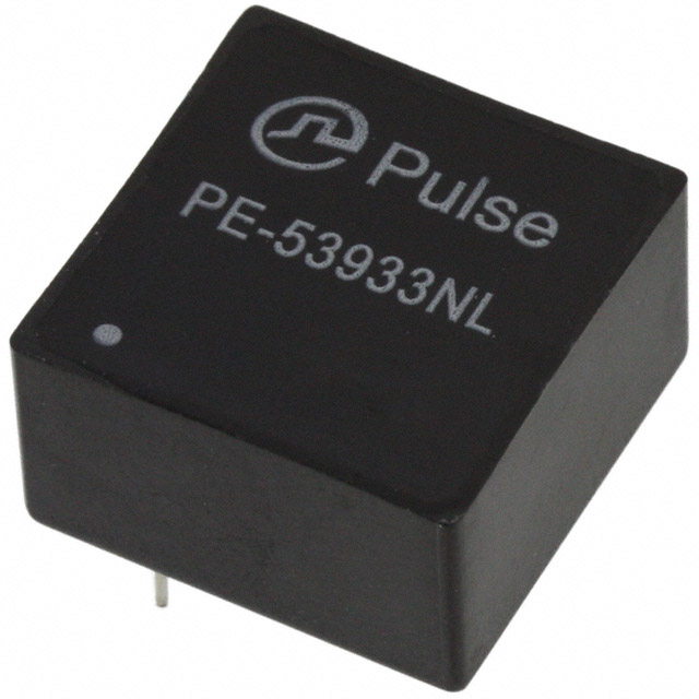 PE-53933NL Pulse Electronics  Festinduktivitäten