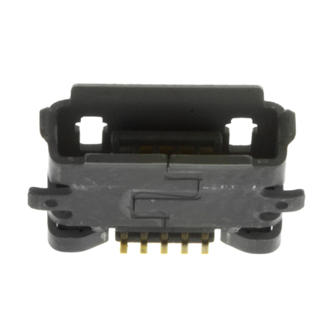ZX62-AB-5PA(31) Hirose Electric Co Ltd  USB DVI HDMI Connector Assemblies