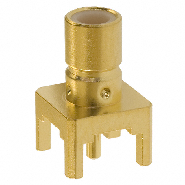 131-3701-271 Cinch Connectivity Solutions Johnson  Assemblages de connecteurs coaxiaux (RF)