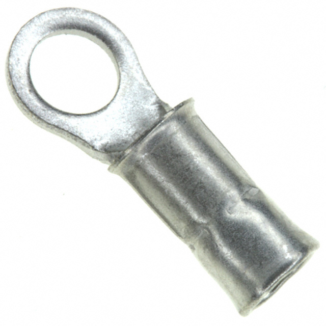 31096 TE Connectivity AMP Connectors  Conectores de anillo