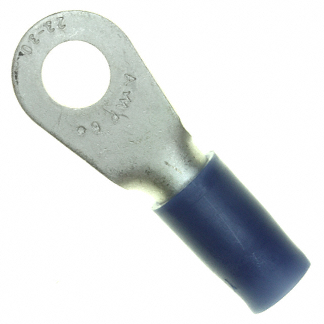 324048 TE Connectivity AMP Connectors  Conectores de anillo