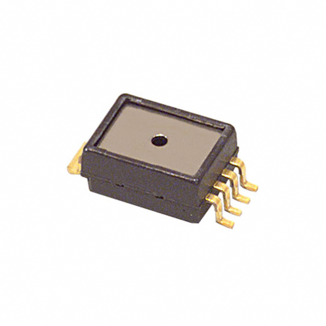 MPXM2010D NXP USA Inc.  Sensori di pressione Trasduttori