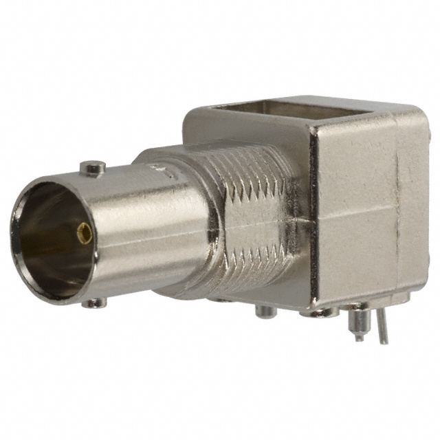 5222092-1 TE Connectivity AMP Connectors  Assemblages de connecteurs coaxiaux (RF)
