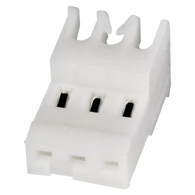 3-641654-3 TE Connectivity AMP Connectors  Support de panneau suspendu gratuit