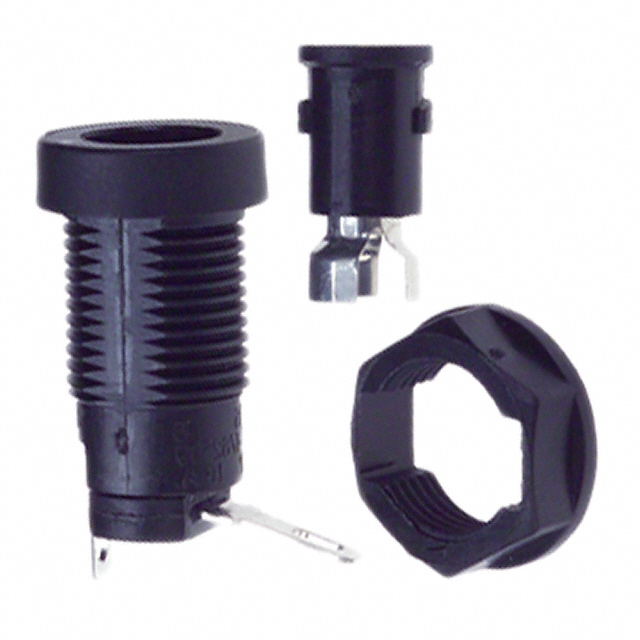 02450001H Littelfuse Inc. Portafusibles