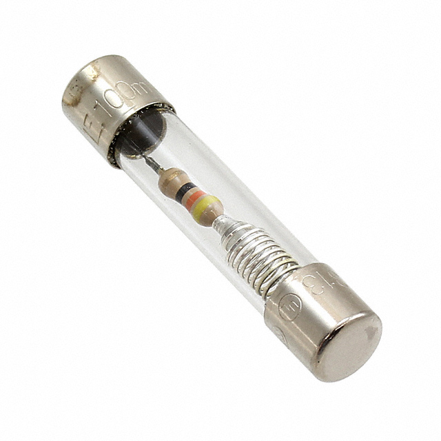 0313.375HXP Littelfuse Inc. Sicherungen