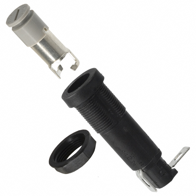 03453LS1H Littelfuse Inc. Sicherungshalter