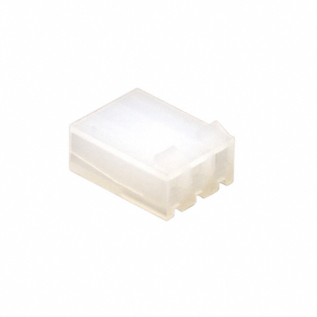 0009503031 Molex  Boîtiers de connecteurs rectangulaires