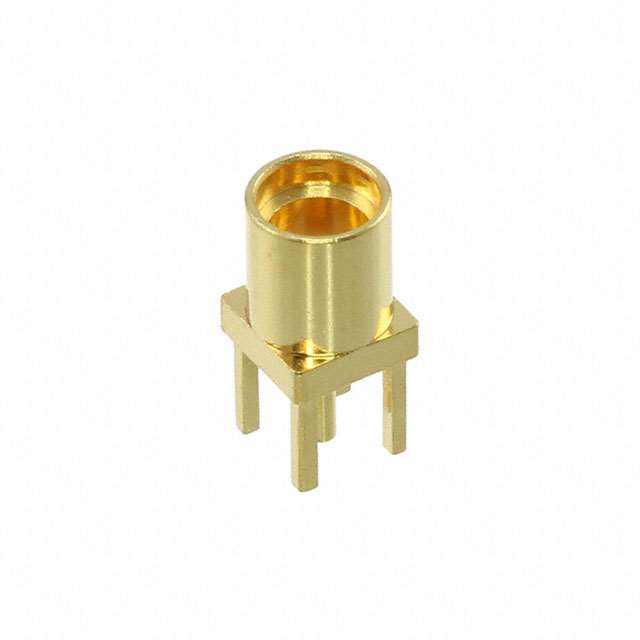 1-1634009-0 TE Connectivity AMP Connectors  Conjuntos de conectores coaxiales (RF)