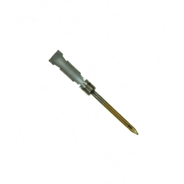 1658670-1 TE Connectivity AMP Connectors  Mehrzweck