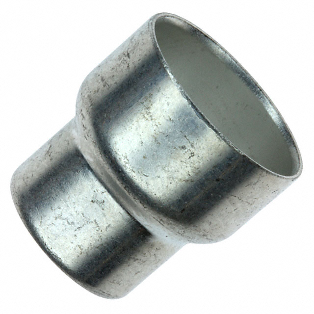 747580-4 TE Connectivity AMP Connectors  Accesorios para conectores D-Sub en forma de D