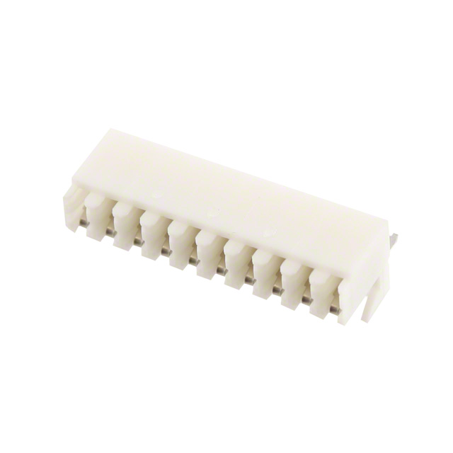 22173102 Molex  Headers Receptacles Female Sockets