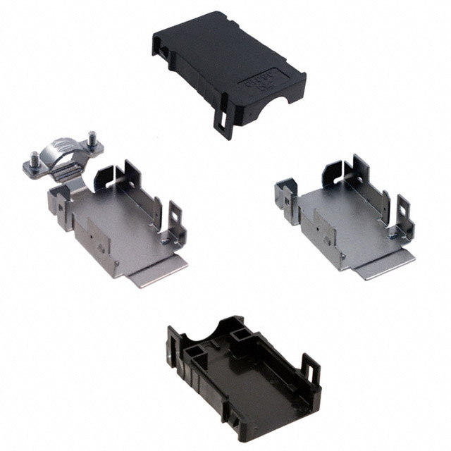 36310-F200-008 3M  Pluggable Connector Accessories