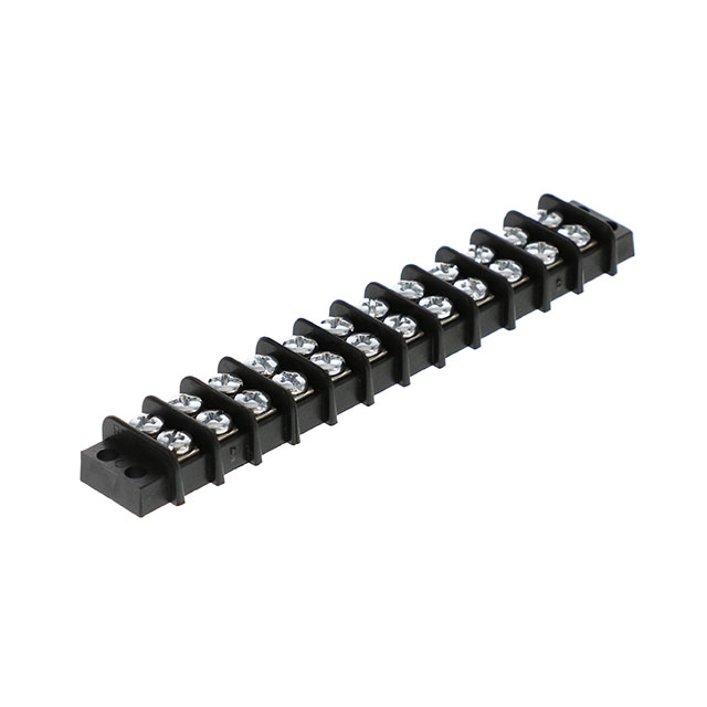 387700112 Molex  Barrier Blocks