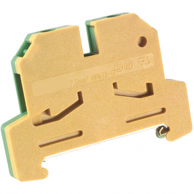 41058.2 On Shore Technology Inc.  DIN-Schienenkanal