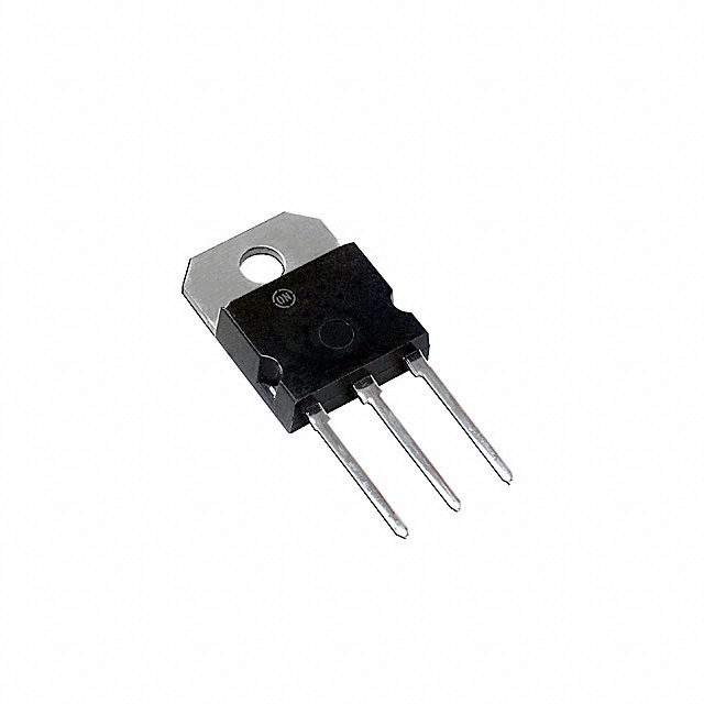 MJE4343G onsemi  Transistores bipolares simples
