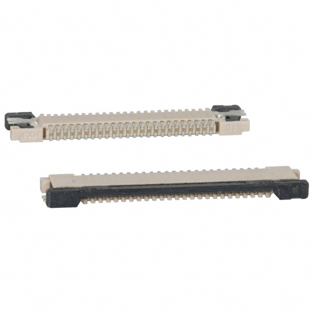 545482470 Molex  FFC FPC (Flat Flexible) Connector Assemblies