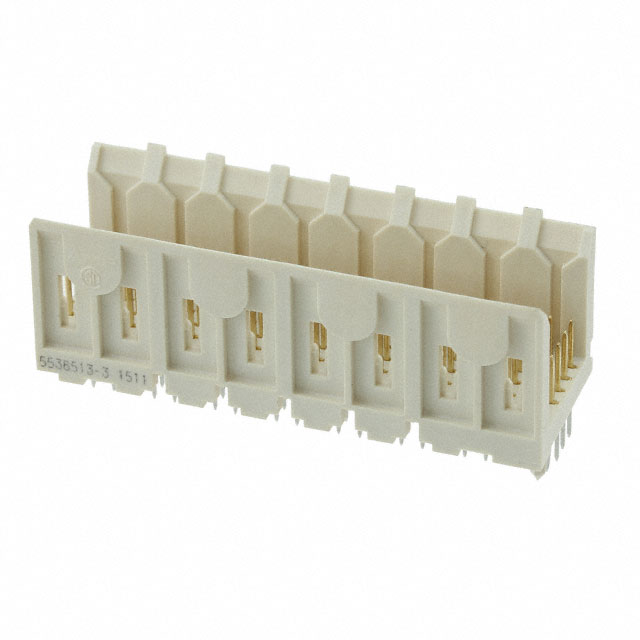 5536513-3 TE Connectivity AMP Connectors  Specialized