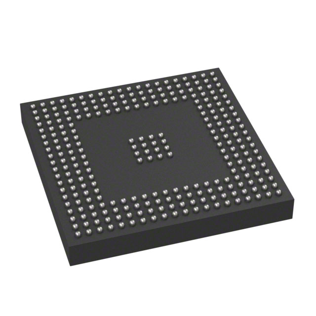 R7S921042VCBG#AC0 Renesas Electronics Corporation  Microprocessori