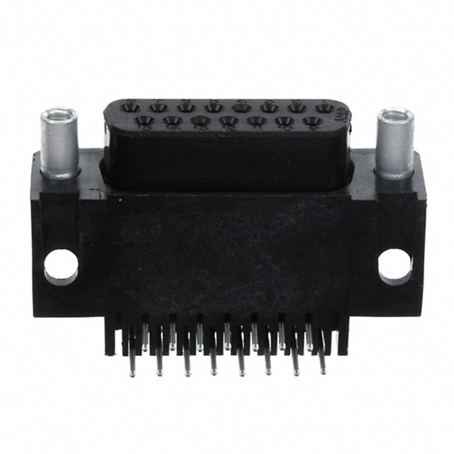 5747460-5 TE Connectivity AMP Connectors  Gruppi di connettori D-Sub