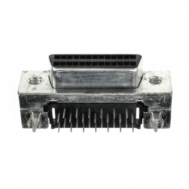 5750823-1 TE Connectivity AMP Connectors  Conjuntos de conectores D-Sub