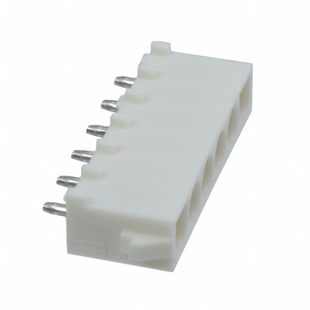 770262-3 TE Connectivity AMP Connectors  Embases Prises femelles