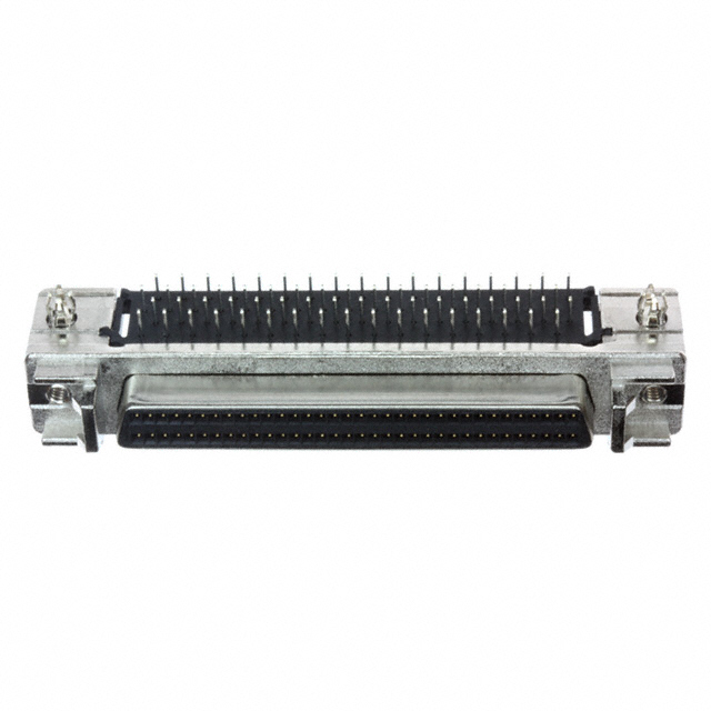 787171-7 TE Connectivity AMP Connectors  Conjuntos de conectores D-Sub