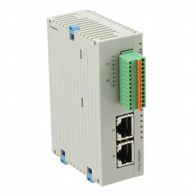 FPG-PN2AN Panasonic Industrial Automation Sales Modules PLC