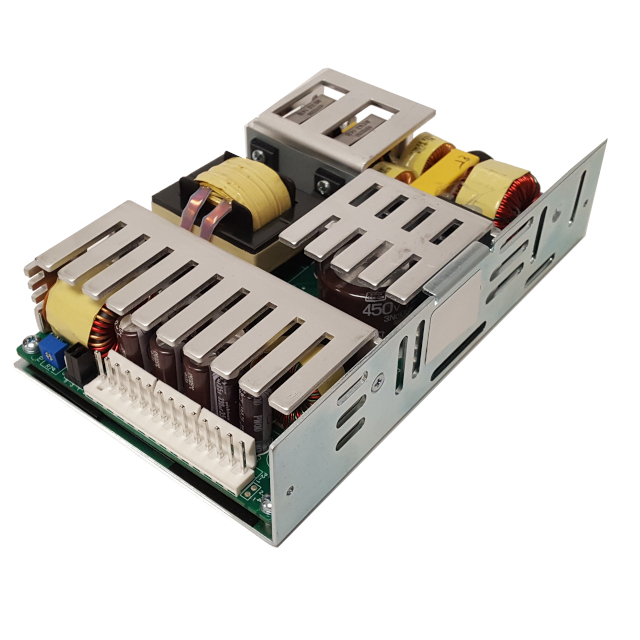 1010693CH Integrated Power Designs  DC DC Converters