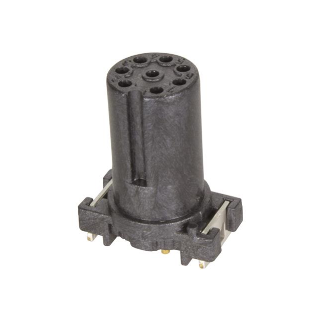 21033112810 HARTING  Conjuntos de conectores circulares