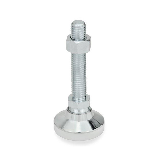 12N100M83/DN J.W. Winco  Stoßfänger Füße Pads Griffe