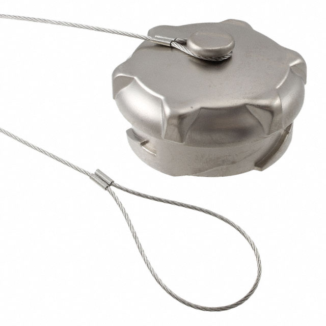 PXM7081 Bulgin  Circular Connector Accessories