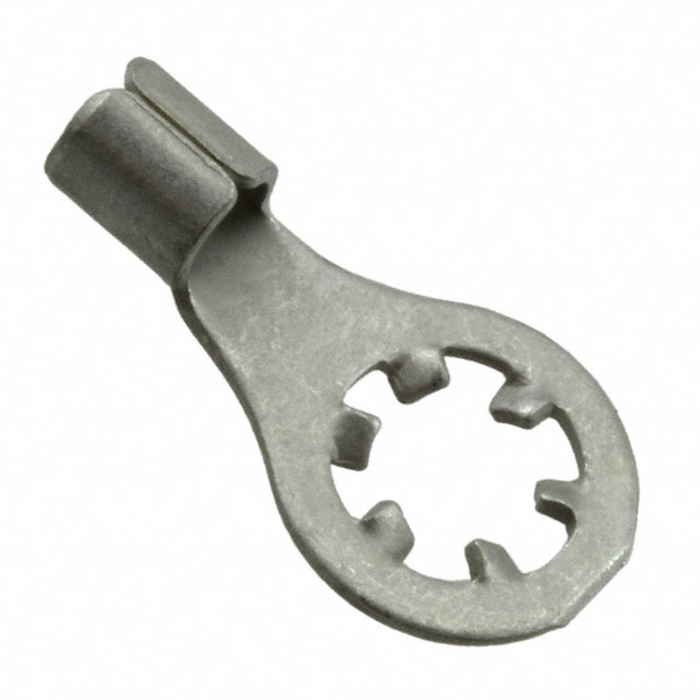 0190740017 Molex  Connecteurs annulaires