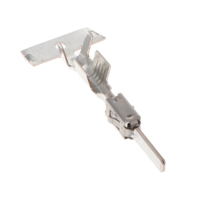 1-968946-1 TE Connectivity AMP Connectors  Contacts de connecteur rectangulaires