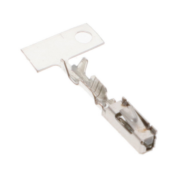 1355717-1 TE Connectivity AMP Connectors  Rectangular Connector Contacts