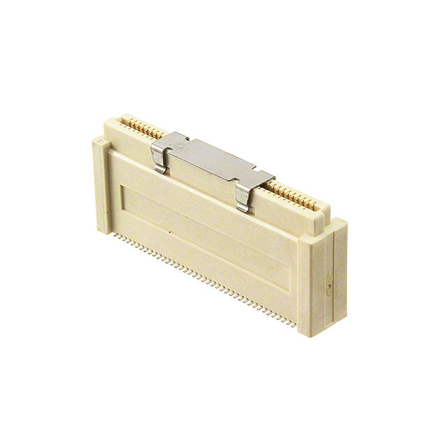 1735482-3 TE Connectivity AMP Connectors  Matrices de type bord Mezzanine (carte à carte)