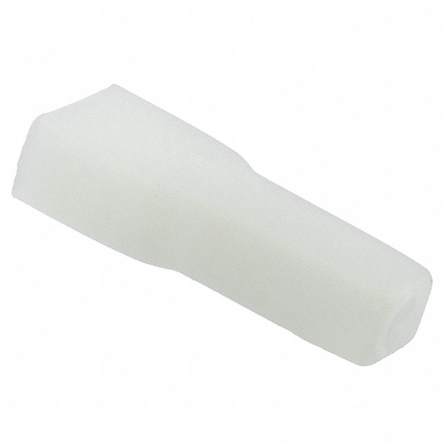 180460 TE Connectivity AMP Connectors  Bottes de boîtiers