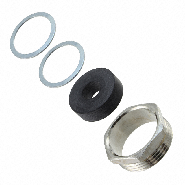 4-1106004-9 TE Connectivity AMP Connectors  Accessori per connettori per impieghi gravosi