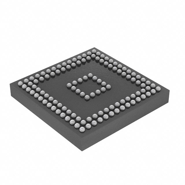 ADUCM350BBCZ Analog Devices Inc.  Microcontrôleurs
