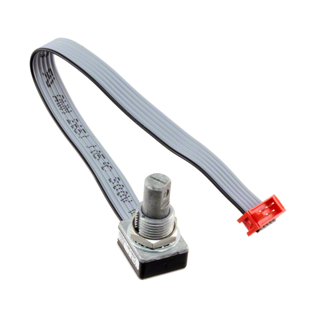 62SG22-M5-060C Grayhill Inc.  Encoder – Industrie