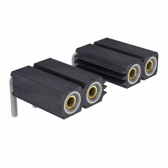 801-83-013-20-001101 Preci-Dip  Embases Prises femelles