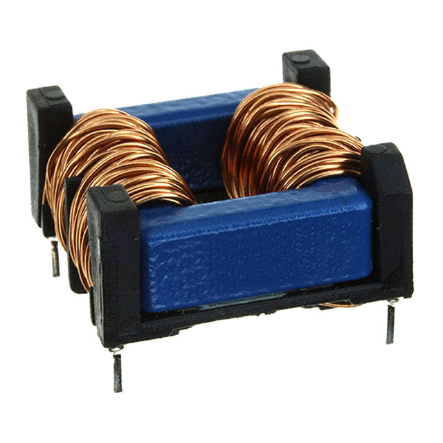 B82733F2142B001 EPCOS - TDK Electronics  Gleichtaktdrosseln