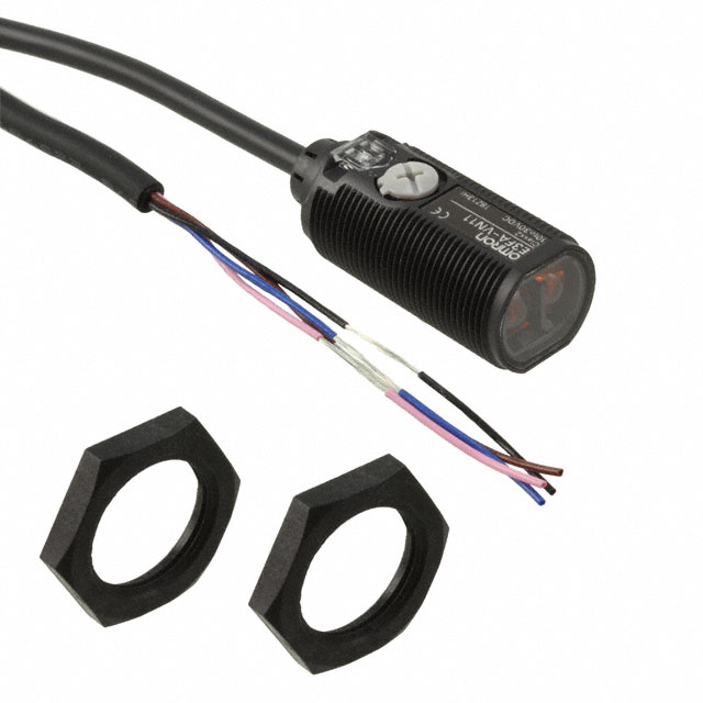 E3FA-LP11-F2 2M Omron Automation and Safety  Fotoelettrico industriale