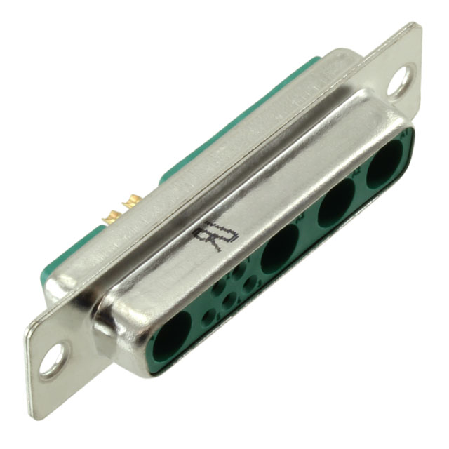 1731070062 Molex  D-Sub Connector Assemblies