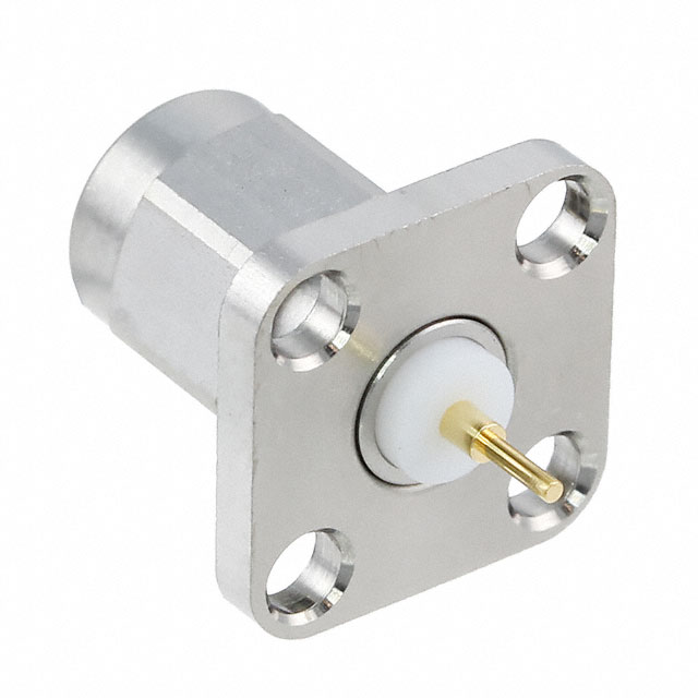 HRM-402S(40) Hirose Electric Co Ltd  Koaxialsteckverbinder (HF)-Baugruppen