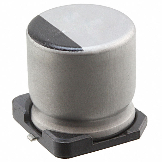 16JKV47M6.3X5.5 Rubycon  Condensateurs électrolytiques en aluminium