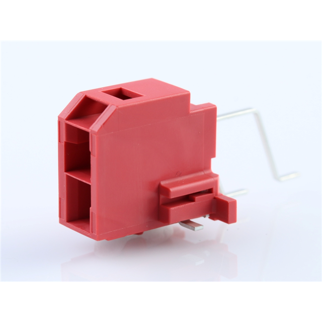 2035552022 Molex  Headers Male Pins