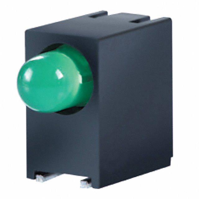 XNK1LUG147DSMD SunLED  Indicateurs de circuits imprimés, tableaux, barres lumineuses, graphiques à barres