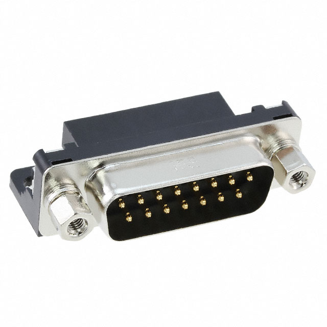 RDAD-15PE-LNA(55) Hirose Electric Co Ltd  Gruppi di connettori D-Sub